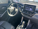 Thumbnail image of 2022 Toyota Corolla Cross at Toyota Of Lancaster
