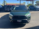 Thumbnail image of 2022 Toyota Corolla Cross at Toyota Of Lancaster