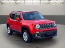 Thumbnail image of 2017 Jeep Renegade at Capital Toyota