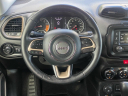 Thumbnail image of 2017 Jeep Renegade at Capital Toyota
