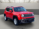Thumbnail image of 2017 Jeep Renegade at Capital Toyota