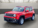 Thumbnail image of 2017 Jeep Renegade at Capital Toyota