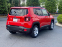 Thumbnail image of 2017 Jeep Renegade at Capital Toyota