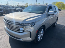 Thumbnail image of 2023 Chevrolet Tahoe at Todd Wenzel Buick GMC of Davison