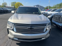 Thumbnail image of 2023 Chevrolet Tahoe at Todd Wenzel Buick GMC of Davison