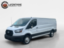 Thumbnail image of 2024 Ford Transit at Lafontaine Ford Grand Rapids