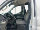 Thumbnail image of 2024 Ford Transit at Lafontaine Ford Grand Rapids