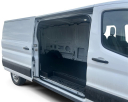 Thumbnail image of 2024 Ford Transit at Lafontaine Ford Grand Rapids