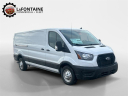 Thumbnail image of 2024 Ford Transit at Lafontaine Ford Grand Rapids