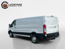 Thumbnail image of 2024 Ford Transit at Lafontaine Ford Grand Rapids