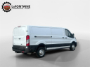 Thumbnail image of 2024 Ford Transit at Lafontaine Ford Grand Rapids