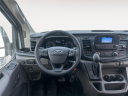 Thumbnail image of 2024 Ford Transit at Lafontaine Ford Grand Rapids