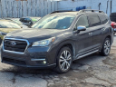 Thumbnail image of 2022 Subaru Ascent at Bay Ridge Subaru