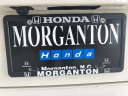 2025 Honda Civic Type R at Morganton Honda