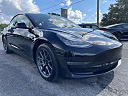 2020 Tesla Model 3 Long Range at EurobahnBmwMiniMercedesBenz of Greensboro, NC