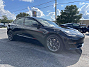 Thumbnail image of 2020 Tesla Model 3 at EurobahnBmwMiniMercedesBenz of Greensboro, NC