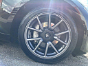 Thumbnail image of 2020 Tesla Model 3 at EurobahnBmwMiniMercedesBenz of Greensboro, NC