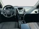 Thumbnail image of 2017 Chevrolet Equinox at Serpentini Chevrolet of Willoughby