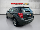 Thumbnail image of 2017 Chevrolet Equinox at Serpentini Chevrolet of Willoughby