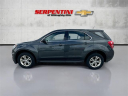 Thumbnail image of 2017 Chevrolet Equinox at Serpentini Chevrolet of Willoughby