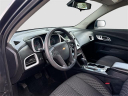 Thumbnail image of 2017 Chevrolet Equinox at Serpentini Chevrolet of Willoughby