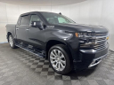 2020 Chevrolet Silverado 1500 High Country at Kalispell Ford