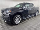 Thumbnail image of 2020 Chevrolet Silverado 1500 at Kalispell Ford