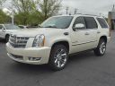 Thumbnail image of 2011 Cadillac Escalade at Lincoln Of Cincinnati
