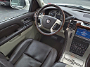 2011 Cadillac Escalade Platinum Edition at Lincoln Of Cincinnati