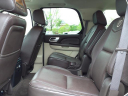 Thumbnail image of 2011 Cadillac Escalade at Lincoln Of Cincinnati