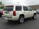 Thumbnail image of 2011 Cadillac Escalade at Lincoln Of Cincinnati