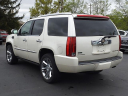 Thumbnail image of 2011 Cadillac Escalade at Lincoln Of Cincinnati
