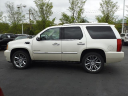 Thumbnail image of 2011 Cadillac Escalade at Lincoln Of Cincinnati
