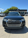2018 Audi Q5 2.0T quattro Premium at HIGH LINE AUTO SALES