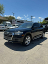 Thumbnail image of 2018 Audi Q5 at HIGH LINE AUTO SALES
