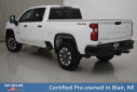 Thumbnail image of 2024 Chevrolet Silverado 2500HD at SidDillonChevyUsed of Blair, NE