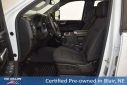 2024 Chevrolet Silverado 2500HD Custom at SidDillonChevyUsed of Blair, NE