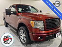 2014 Ford F-150 STX at Exit 5 Auto Group