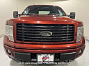 Thumbnail image of 2014 Ford F-150 at Exit 5 Auto Group