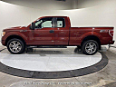 Thumbnail image of 2014 Ford F-150 at Exit 5 Auto Group