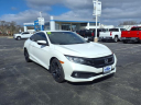 Thumbnail image of 2020 Honda Civic at Lou Bachrodt Chevrolet Buick Gmc