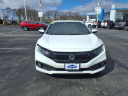 Thumbnail image of 2020 Honda Civic at Lou Bachrodt Chevrolet Buick Gmc