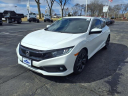 Thumbnail image of 2020 Honda Civic at Lou Bachrodt Chevrolet Buick Gmc