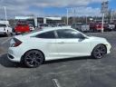 Thumbnail image of 2020 Honda Civic at Lou Bachrodt Chevrolet Buick Gmc
