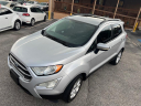 Thumbnail image of 2018 Ford EcoSport at MY DEALER