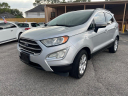 Thumbnail image of 2018 Ford EcoSport at MY DEALER