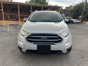 2018 Ford EcoSport SE at MY DEALER