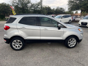 Thumbnail image of 2018 Ford EcoSport at MY DEALER