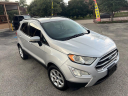 Thumbnail image of 2018 Ford EcoSport at MY DEALER
