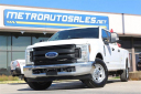 Thumbnail image of 2018 Ford F-350 Super Duty at Metro Auto Sales